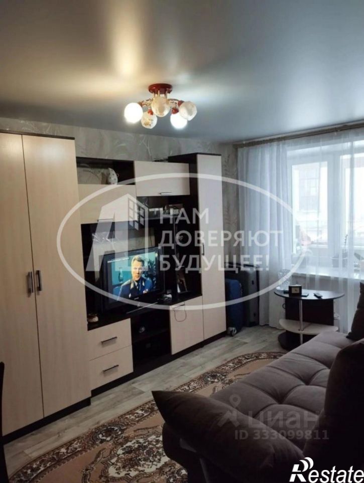 2-комн квартира ул Челюскинцев, 12А,  д. 12А