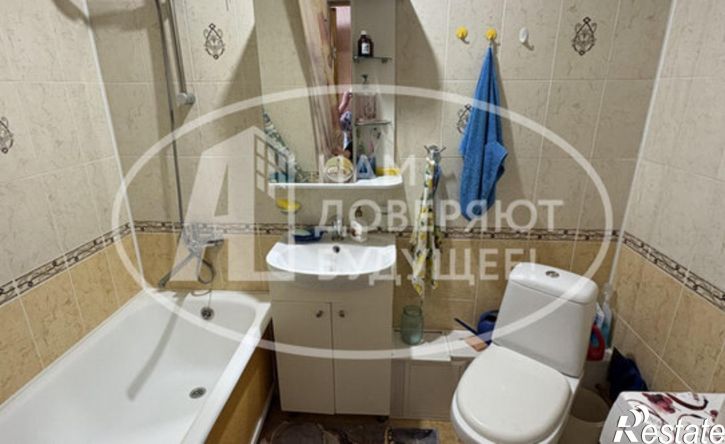 2-комн квартира ул Металлистов, 19,  д. 19