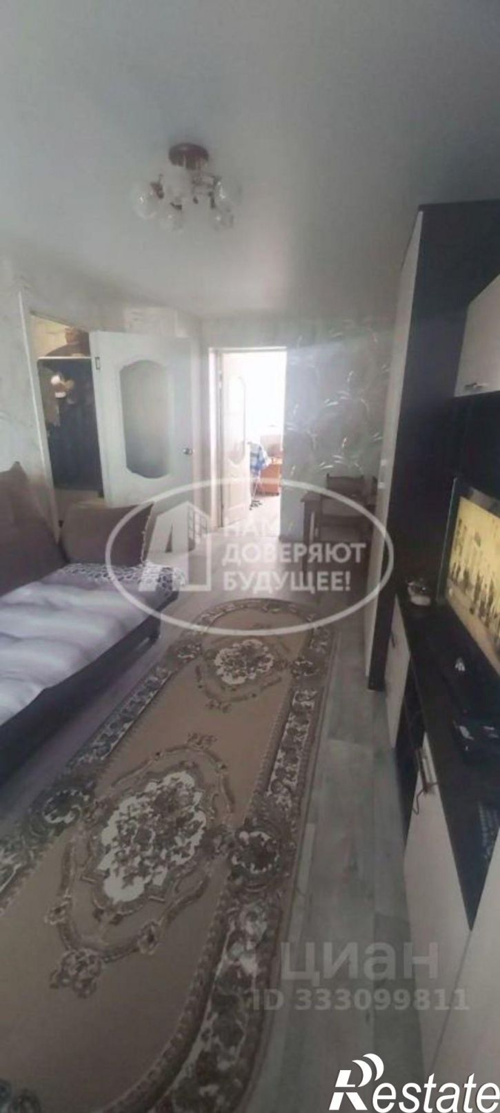 2-комн квартира ул Челюскинцев, 12А,  д. 12А