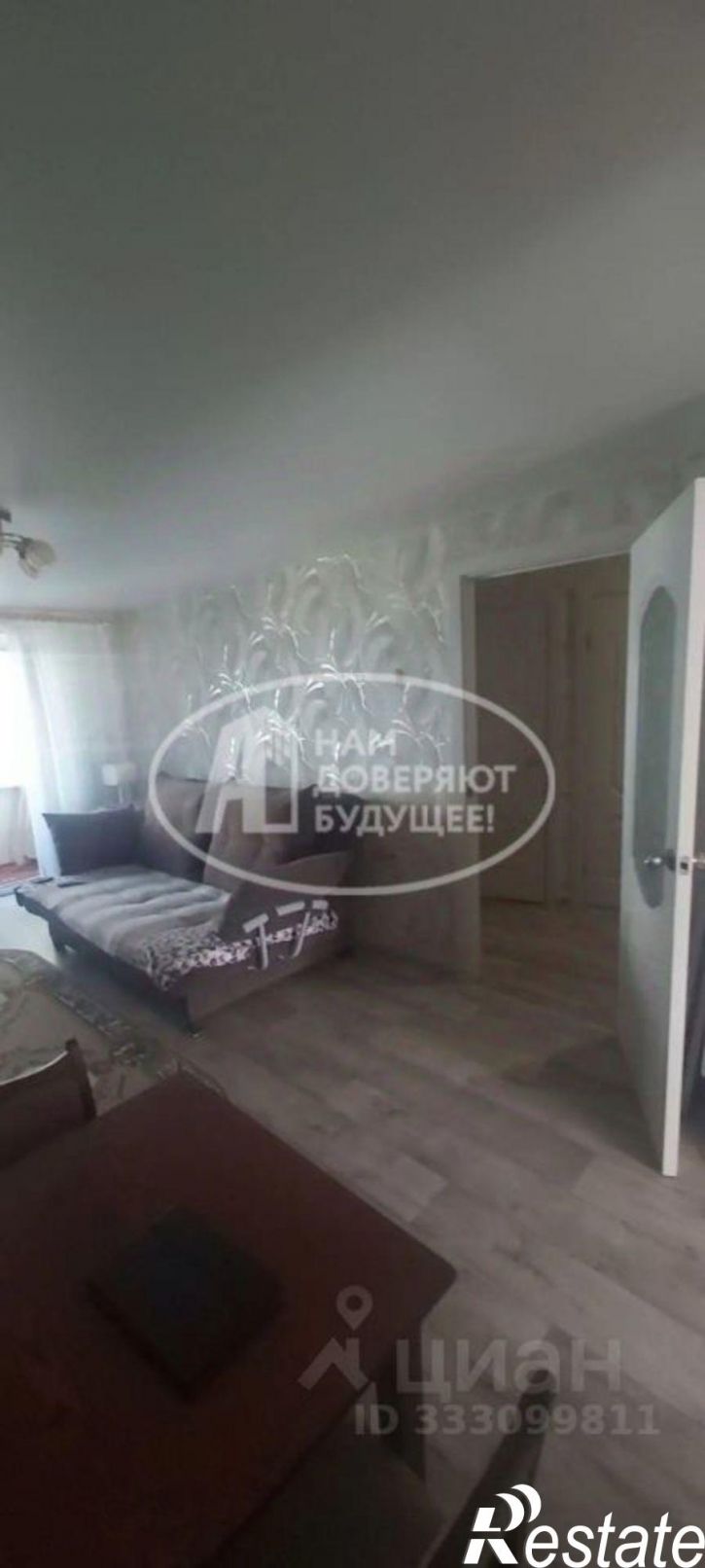 2-комн квартира ул Челюскинцев, 12А,  д. 12А