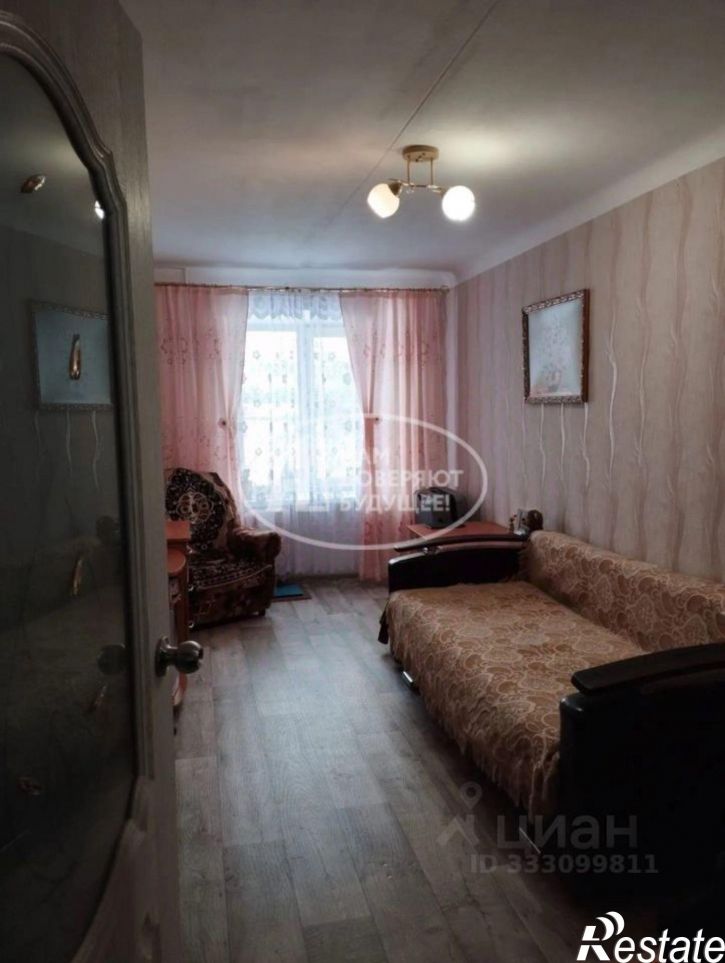 2-комн квартира ул Челюскинцев, 12А,  д. 12А