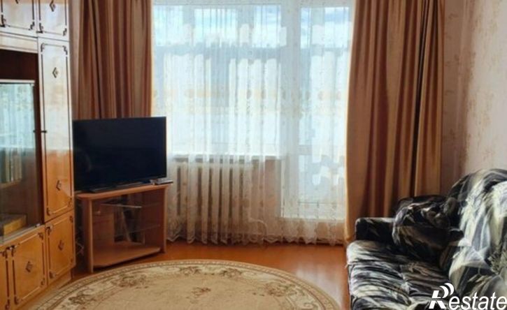 3-комн квартира ул Парковая, 6,  д. 6