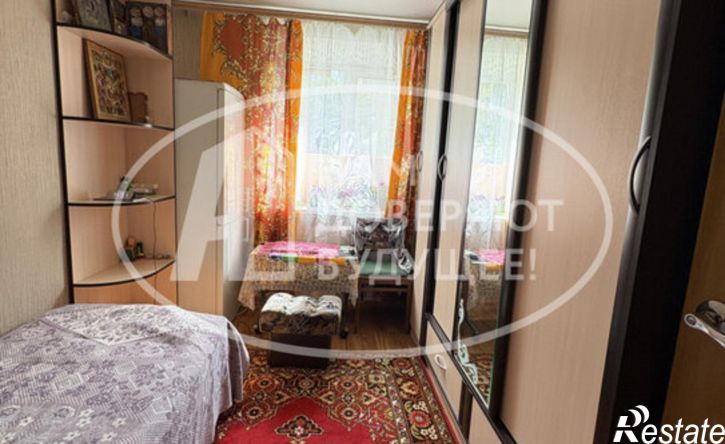2-комн квартира ул Металлистов, 19,  д. 19