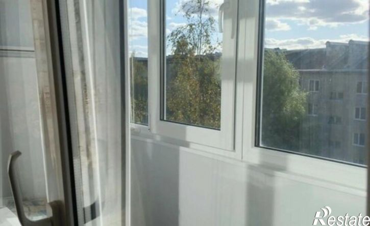 3-комн квартира ул Парковая, 6,  д. 6