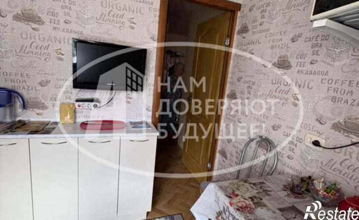 2-комн квартира ул Металлистов, 19,  д. 19