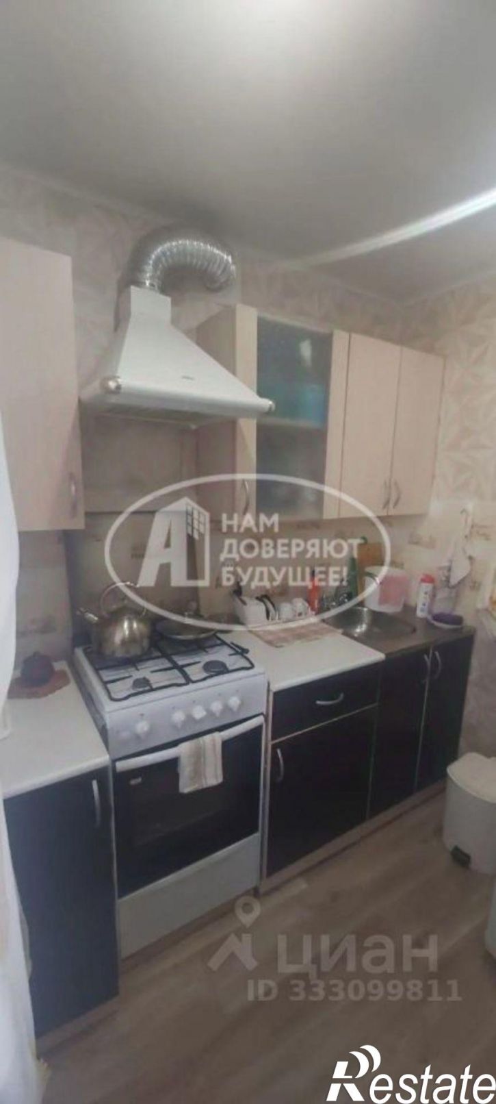 2-комн квартира ул Челюскинцев, 12А,  д. 12А