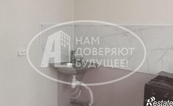 1-комн квартира ул Куйбышева, 10,  д. 10