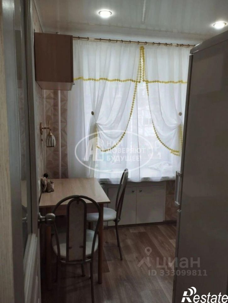 2-комн квартира ул Челюскинцев, 12А,  д. 12А