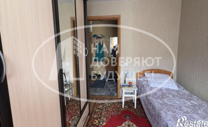2-комн квартира ул Металлистов, 19,  д. 19
