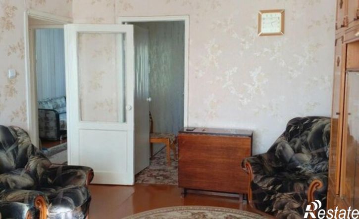 3-комн квартира ул Парковая, 6,  д. 6