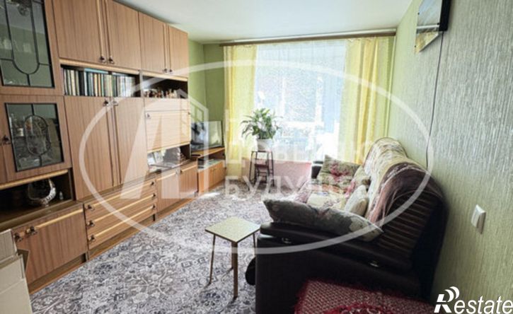 2-комн квартира ул Металлистов, 19,  д. 19