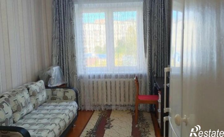 3-комн квартира ул Парковая, 6,  д. 6