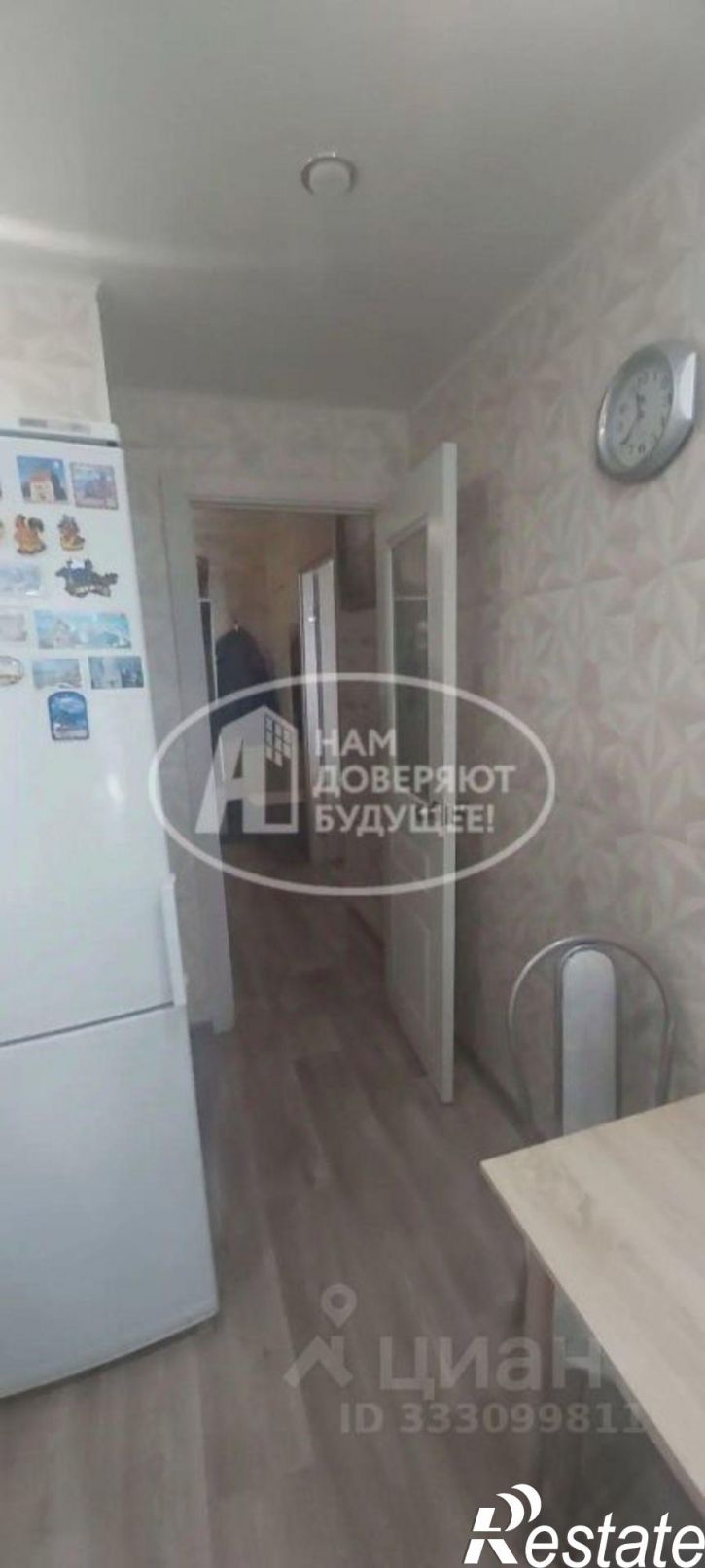 2-комн квартира ул Челюскинцев, 12А,  д. 12А