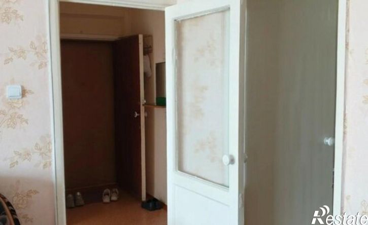 3-комн квартира ул Парковая, 6,  д. 6