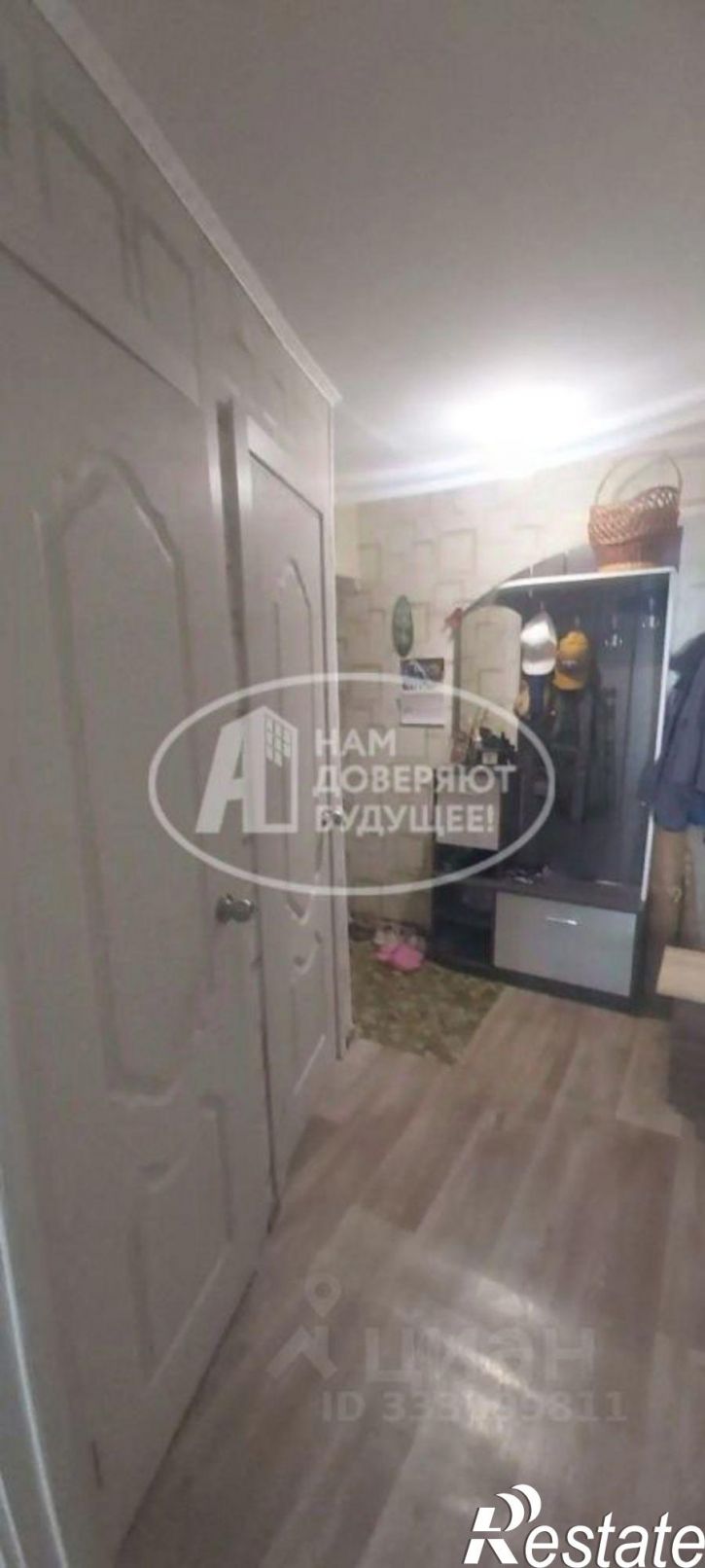 2-комн квартира ул Челюскинцев, 12А,  д. 12А