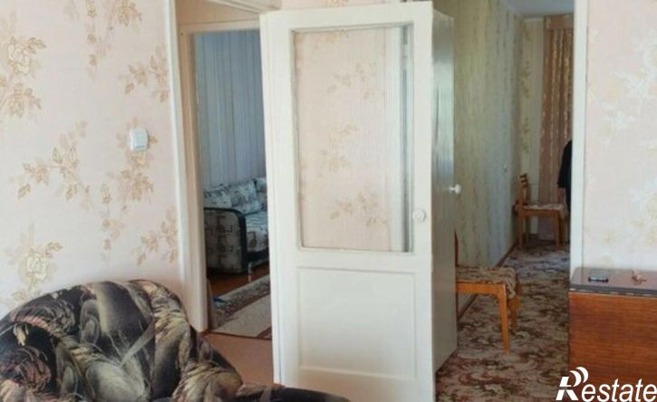 3-комн квартира ул Парковая, 6,  д. 6