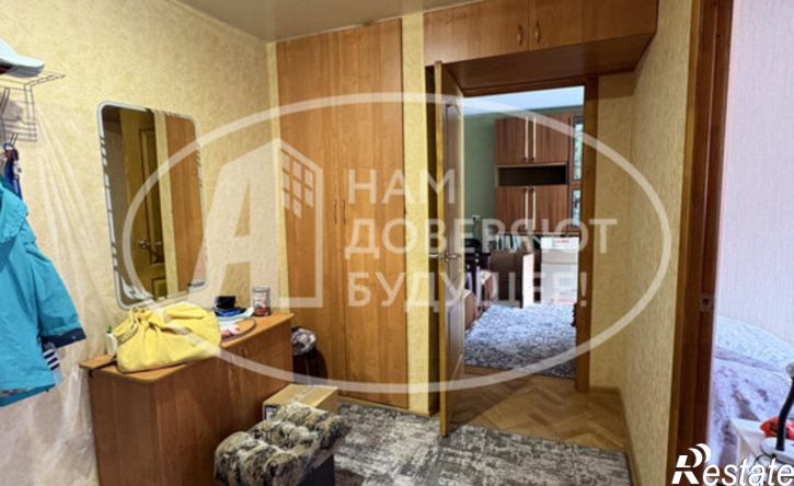 2-комн квартира ул Металлистов, 19,  д. 19