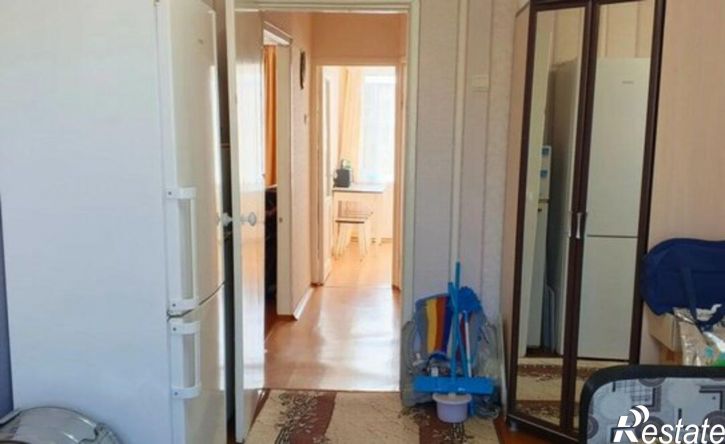 3-комн квартира ул Парковая, 6,  д. 6