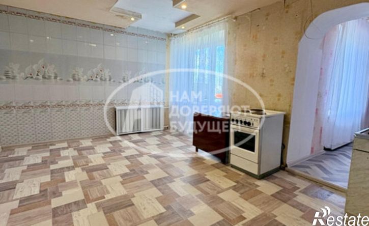 2-комн квартира ул Чапаева, 17,  д. 17