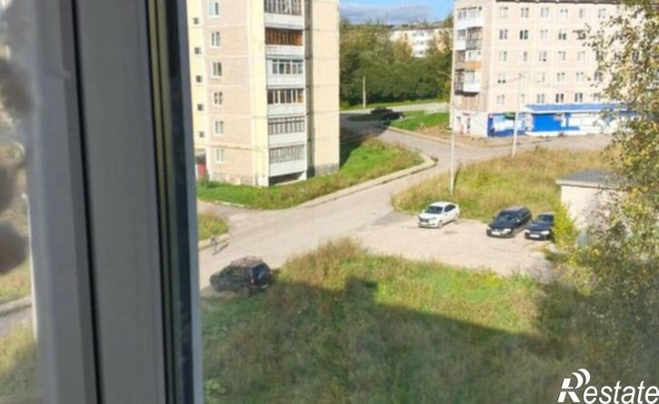 3-комн квартира ул Парковая, 6,  д. 6