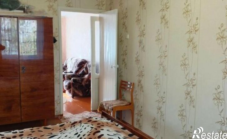 3-комн квартира ул Парковая, 6,  д. 6