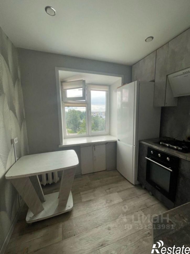 2-комн квартира ул Голованова, 50Б,  д. 50Б