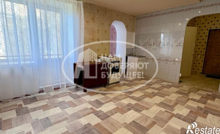 2-комн квартира ул Чапаева, 17,  д. 17