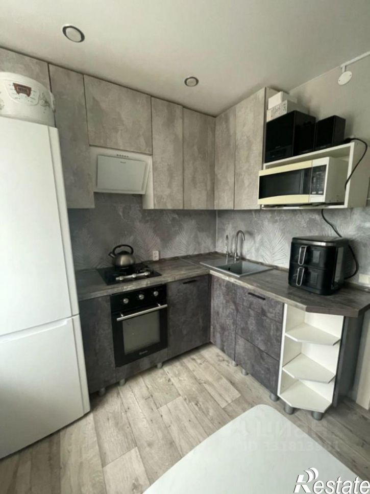 2-комн квартира ул Голованова, 50Б,  д. 50Б