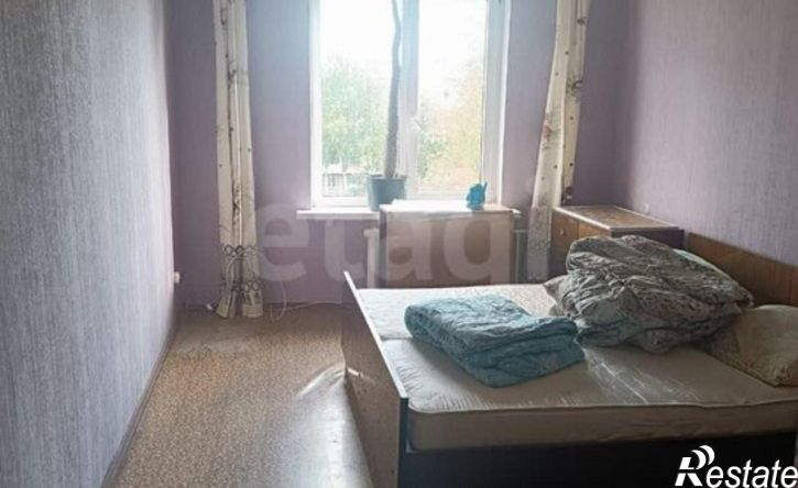 3-комн квартира ул Репина, 32,  д. 32