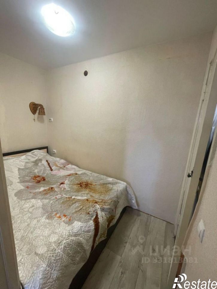 2-комн квартира ул Голованова, 50Б,  д. 50Б