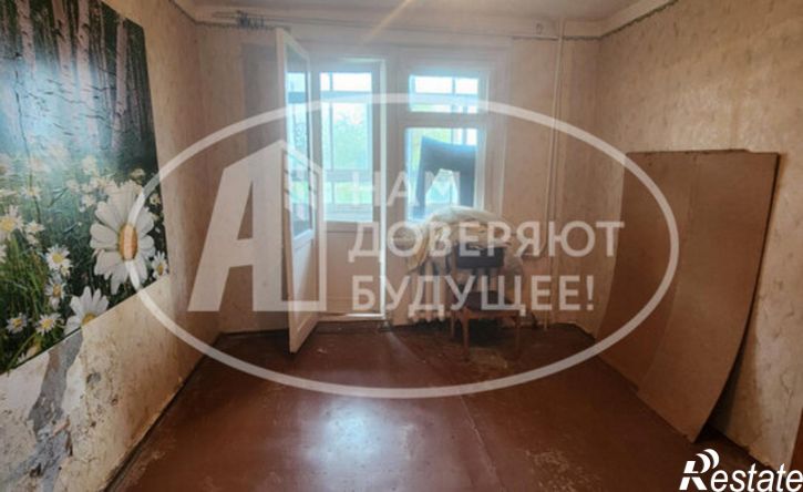 3-комн квартира ул Юбилейная, 21,  д. 21