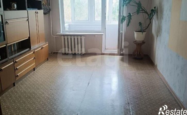 3-комн квартира ул Репина, 32,  д. 32