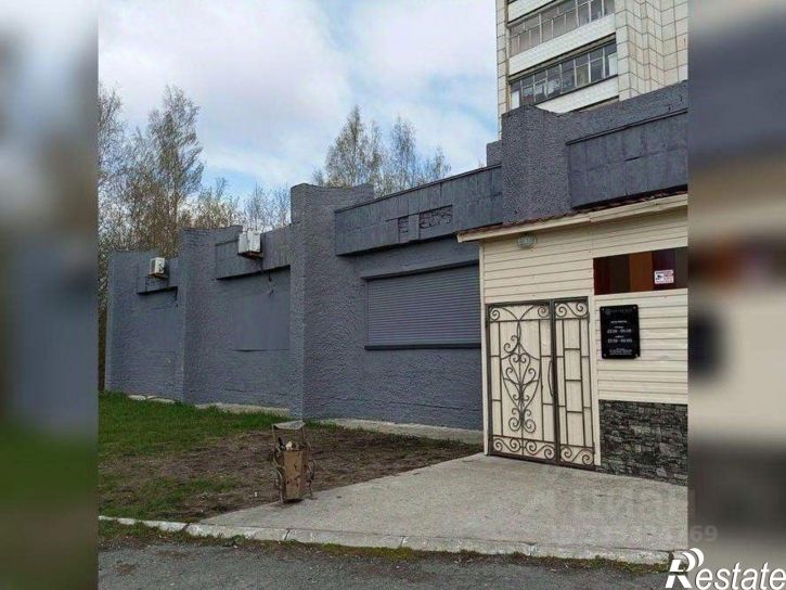 Торговое помещение Пальтинский пер, 8,  д. 8