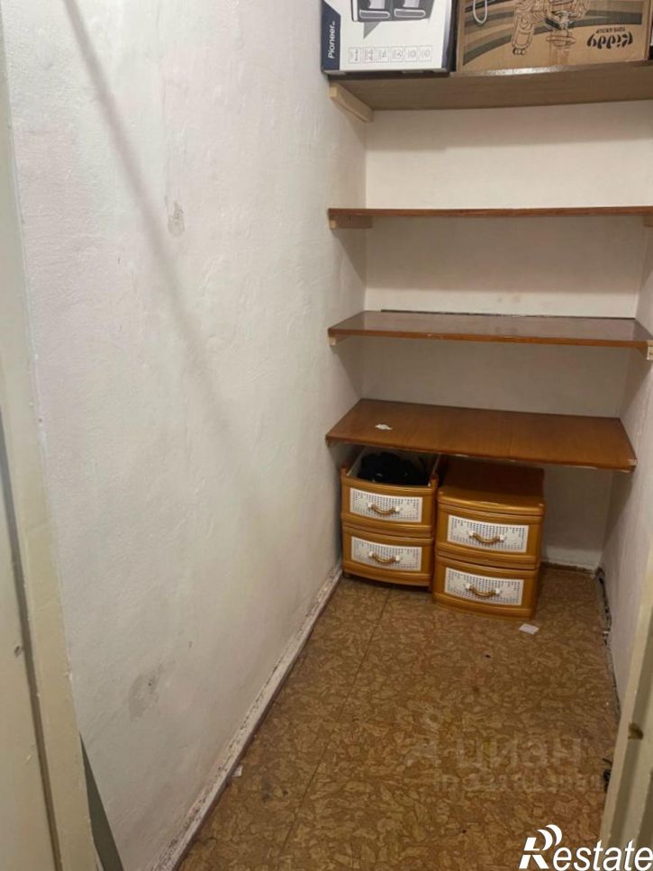 2-комн квартира ул Голованова, 50Б,  д. 50Б