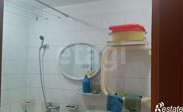 3-комн квартира ул Репина, 32,  д. 32