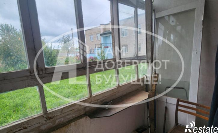 3-комн квартира ул Юбилейная, 21,  д. 21