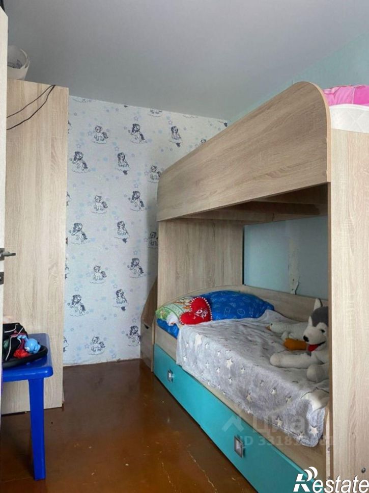 2-комн квартира ул Голованова, 50Б,  д. 50Б