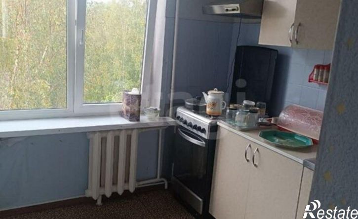3-комн квартира ул Репина, 32,  д. 32