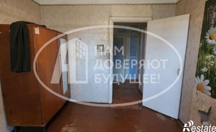 3-комн квартира ул Юбилейная, 21,  д. 21