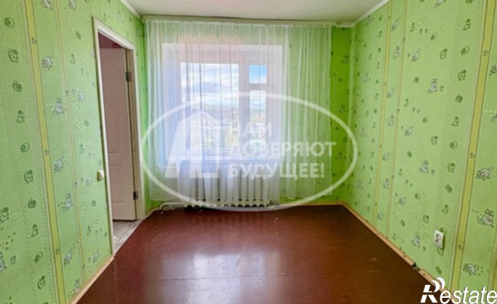 2-комн квартира ул Чапаева, 17,  д. 17
