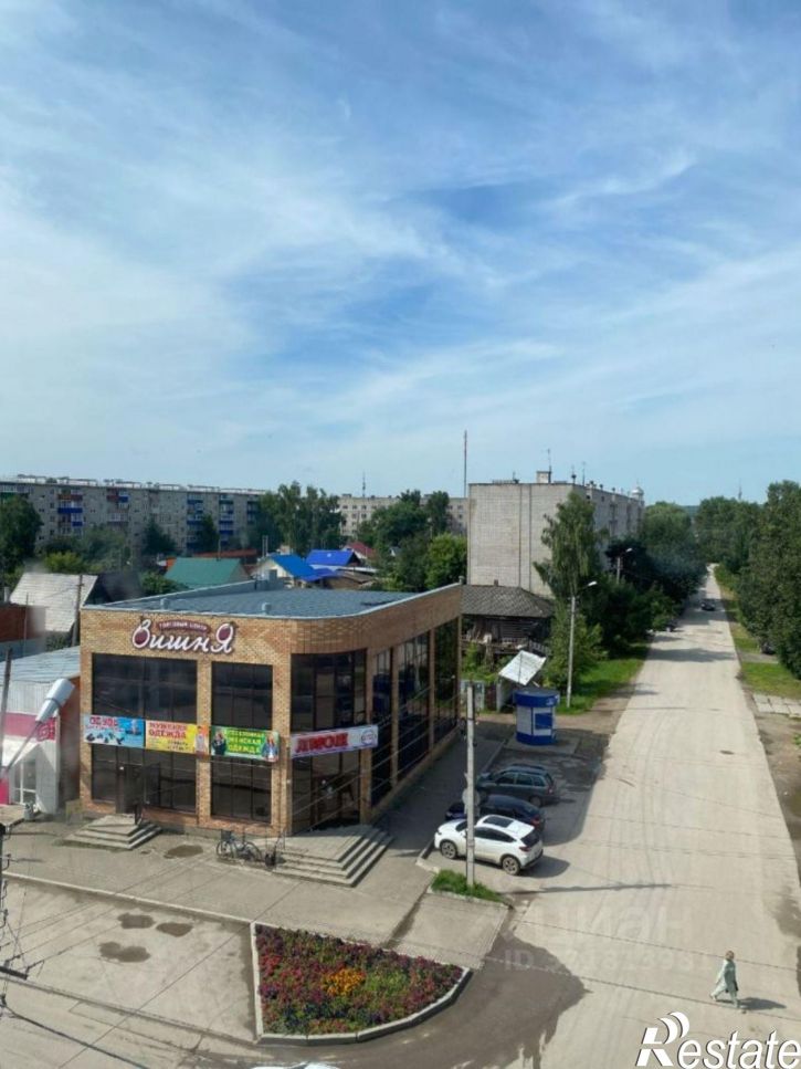 2-комн квартира ул Голованова, 50Б,  д. 50Б