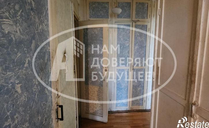 3-комн квартира ул Юбилейная, 21,  д. 21