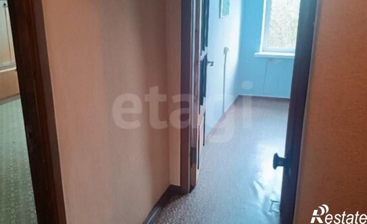 3-комн квартира ул Репина, 32,  д. 32