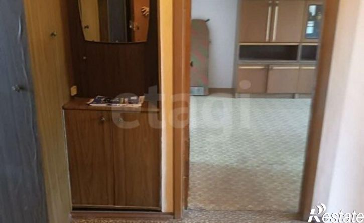 3-комн квартира ул Репина, 32,  д. 32
