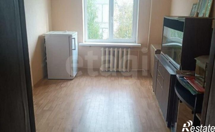 3-комн квартира ул Репина, 32,  д. 32