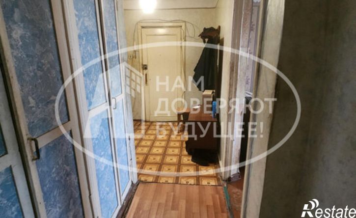 3-комн квартира ул Юбилейная, 21,  д. 21