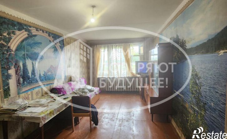 3-комн квартира ул Юбилейная, 21,  д. 21