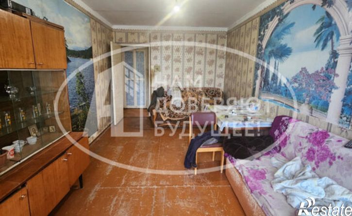 3-комн квартира ул Юбилейная, 21,  д. 21