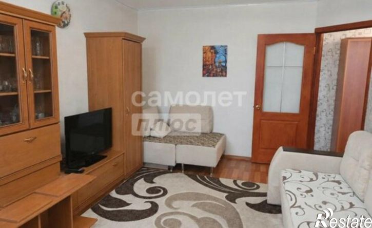 2-комн квартира ул Энтузиастов, 32,  д. 32