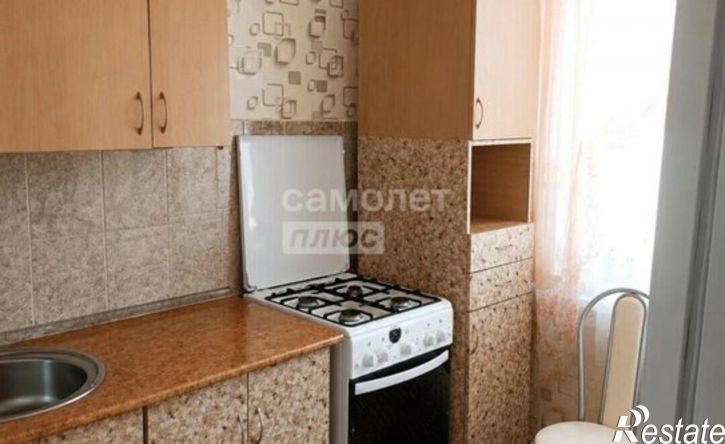 2-комн квартира ул Энтузиастов, 32,  д. 32